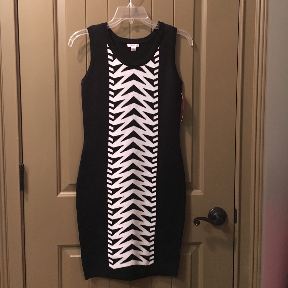 NWT Sweater Dress
